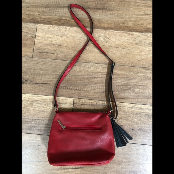 Roots Handbags - Roots Bag